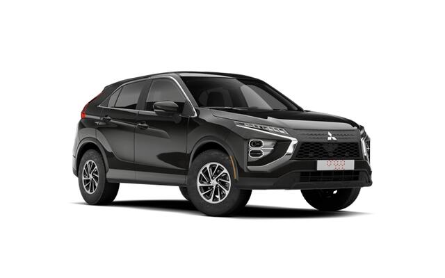 Mitsubishi ECLIPSE Cross Instyle 87 kWh | Achteruitrijcamera | Adaptive Cruise Control (ACC) | Blind Spot Warning (BSW)