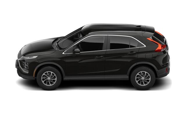 Mitsubishi ECLIPSE Cross Instyle 87 kWh | Achteruitrijcamera | Adaptive Cruise Control (ACC) | Blind Spot Warning (BSW)