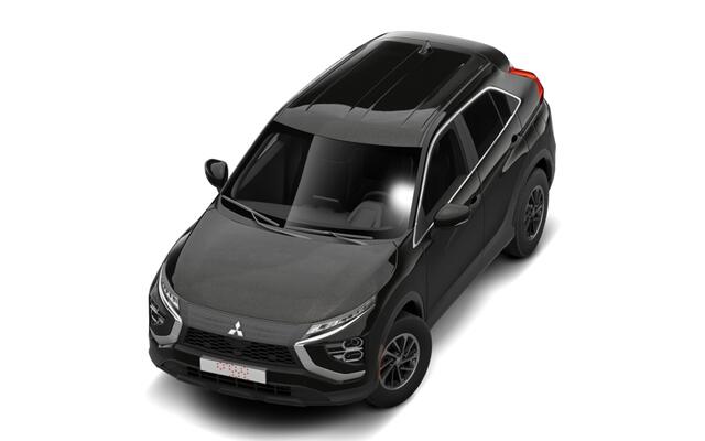 Mitsubishi ECLIPSE Cross Instyle 87 kWh | Achteruitrijcamera | Adaptive Cruise Control (ACC) | Blind Spot Warning (BSW)