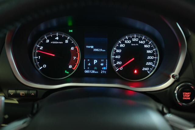 Mitsubishi ECLIPSE Cross 1.5 DI-T Intense S Verwarmde voorruit/ Head up/ 18 inch