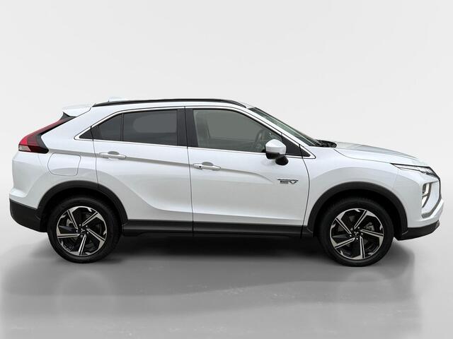 Mitsubishi ECLIPSE Cross 2.4 PHEV Intense | NAP | TREKHAAK | STOELVERWARMING | APPLE CARPLAY / ANDROID AUTO | GARANTIE TOT 2029