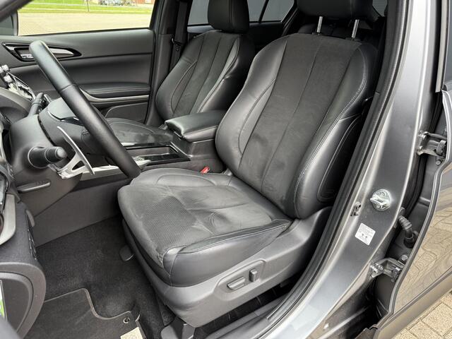 Mitsubishi ECLIPSE Cross 2.4 PHEV Intense+ / Automaat / Trekhaak (1500KG) / Navigatie / Camera / Cruise Control / Bluetooth / Stoelverwarming