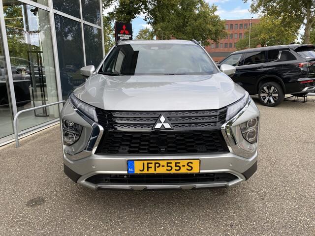 Mitsubishi ECLIPSE 2.4 PHEV Intense+