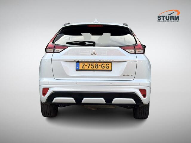 Mitsubishi ECLIPSE Cross 2.4 PHEV Executive