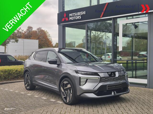 Mitsubishi ECLIPSE Cross Instyle 87 kWh