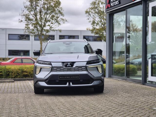 Mitsubishi ECLIPSE Cross Instyle 87 kWh
