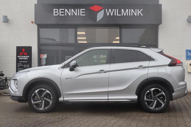 Mitsubishi ECLIPSE 2.4 PHEV Executive AdaptiveCruise/Apple/AndroidAuto/AllSeasons