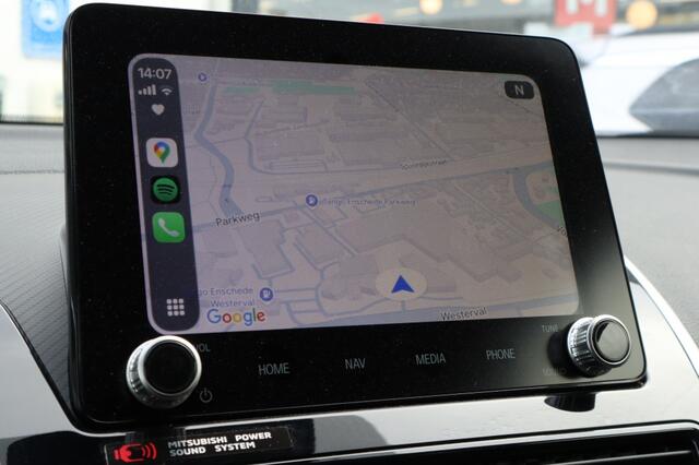 Mitsubishi ECLIPSE 2.4 PHEV Executive AdaptiveCruise/Apple/AndroidAuto/AllSeasons