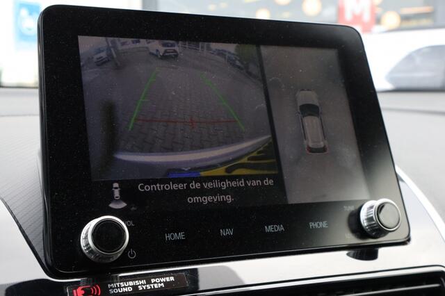 Mitsubishi ECLIPSE 2.4 PHEV Executive AdaptiveCruise/Apple/AndroidAuto/AllSeasons