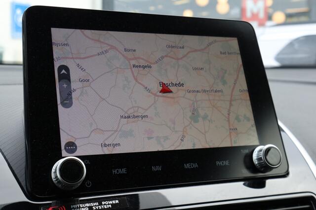 Mitsubishi ECLIPSE 2.4 PHEV Executive AdaptiveCruise/Apple/AndroidAuto/AllSeasons