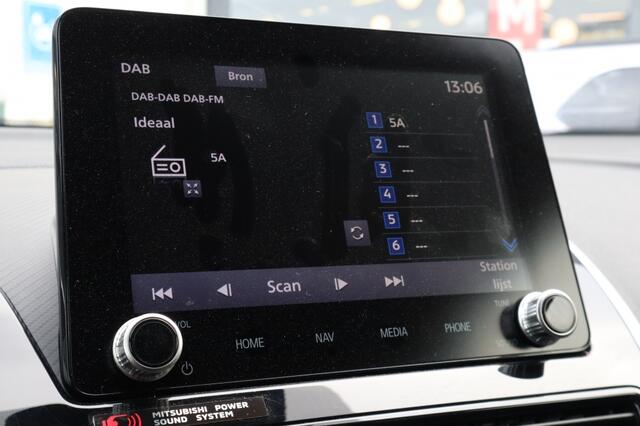 Mitsubishi ECLIPSE 2.4 PHEV Executive AdaptiveCruise/Apple/AndroidAuto/AllSeasons