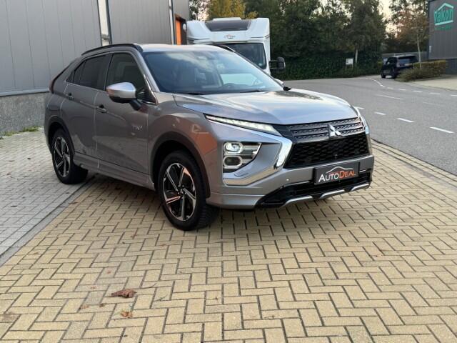 Mitsubishi ECLIPSE Cross 2.4 PHEV Executive