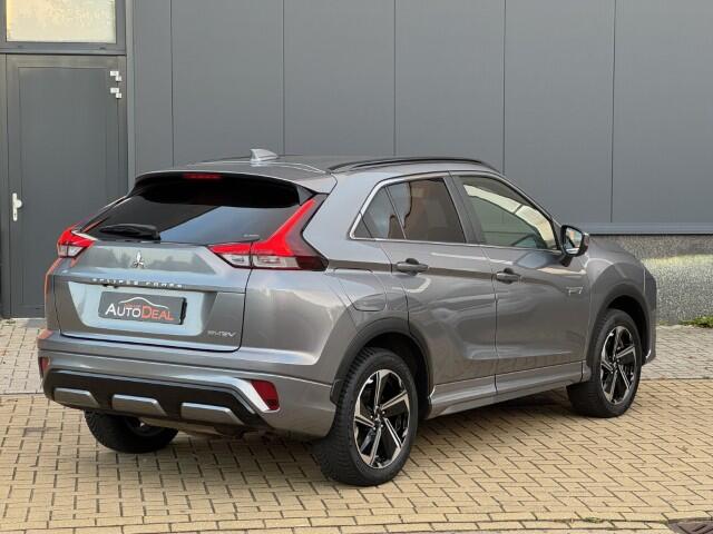 Mitsubishi ECLIPSE Cross 2.4 PHEV Executive