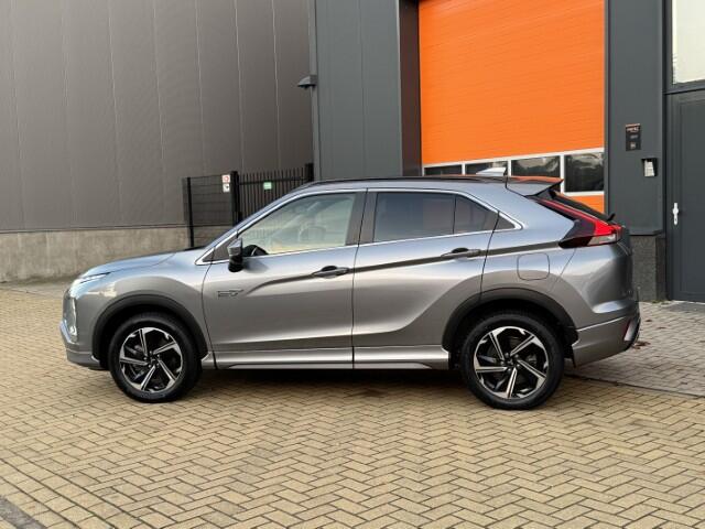 Mitsubishi ECLIPSE Cross 2.4 PHEV Executive