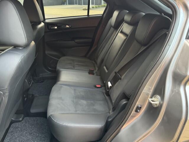 Mitsubishi ECLIPSE Cross 2.4 PHEV Executive