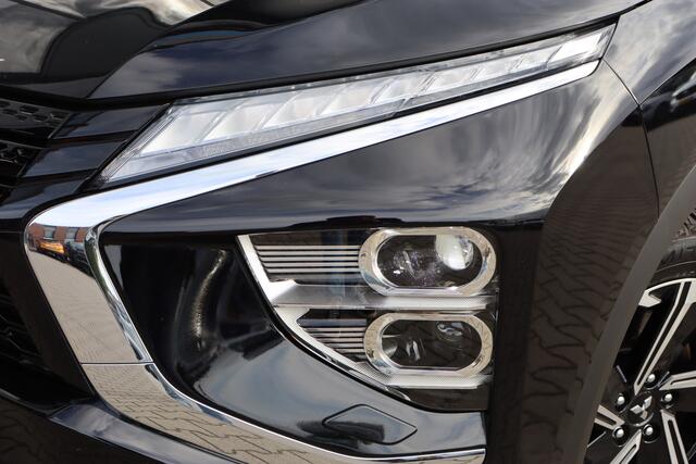 Mitsubishi ECLIPSE Cross 2.4 PHEV Intense+ | 360 Camera | ACC | Winter Pakket |