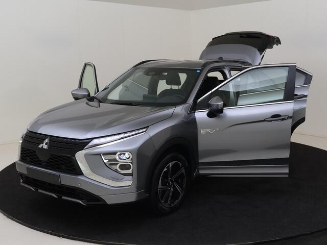Mitsubishi ECLIPSE Cross 2.4 PHEV Limited 360° Camera, Adapt. Cruise, Verw. Stoelen