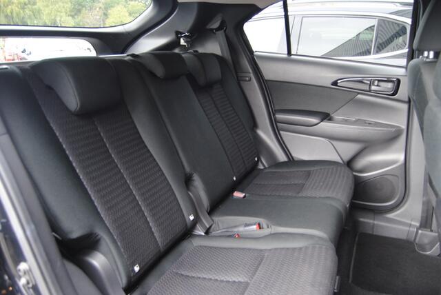 Mitsubishi ECLIPSE 1.5 DI-T Pure