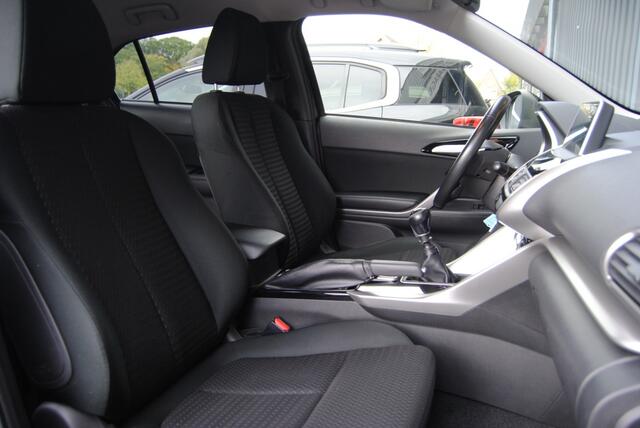 Mitsubishi ECLIPSE 1.5 DI-T Pure