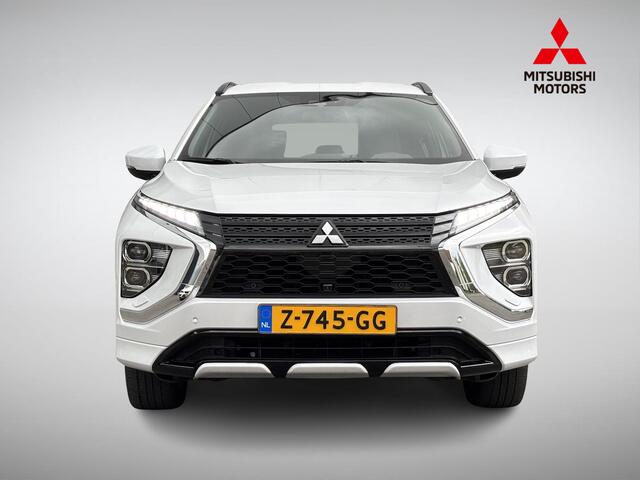 Mitsubishi ECLIPSE Cross 2.4 PHEV Executive