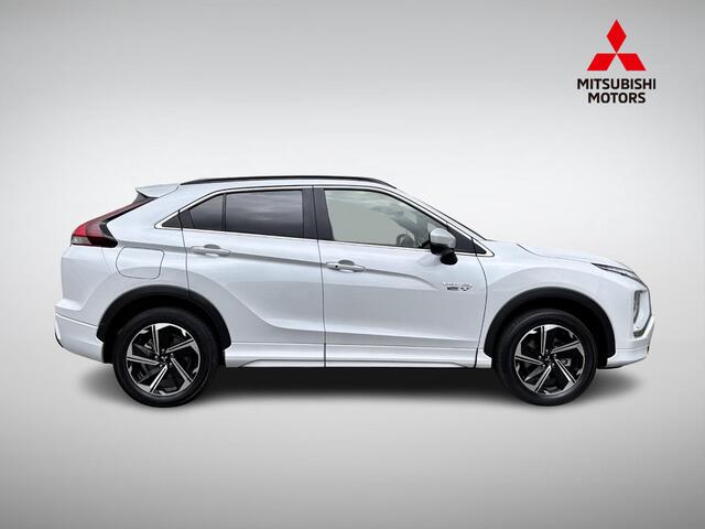 Mitsubishi ECLIPSE Cross 2.4 PHEV Executive