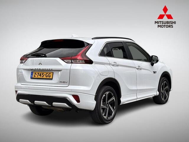 Mitsubishi ECLIPSE Cross 2.4 PHEV Executive