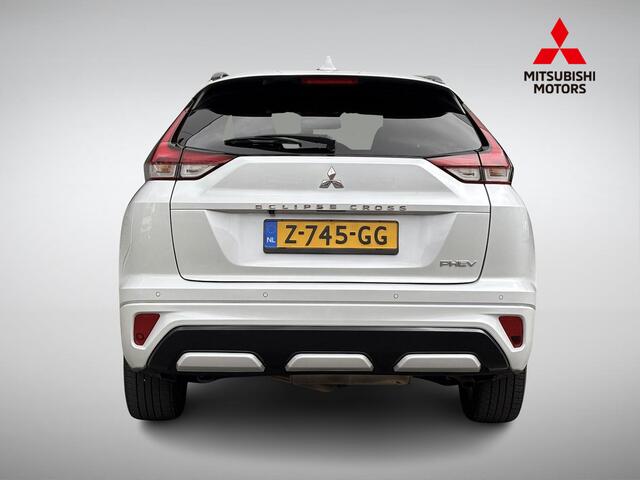 Mitsubishi ECLIPSE Cross 2.4 PHEV Executive