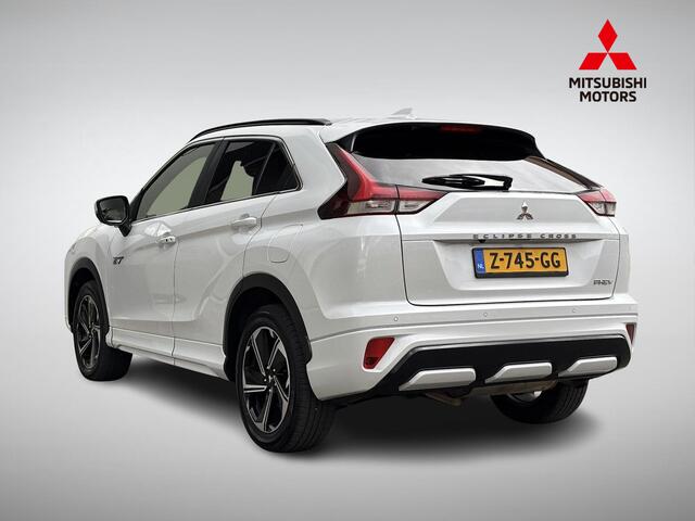 Mitsubishi ECLIPSE Cross 2.4 PHEV Executive
