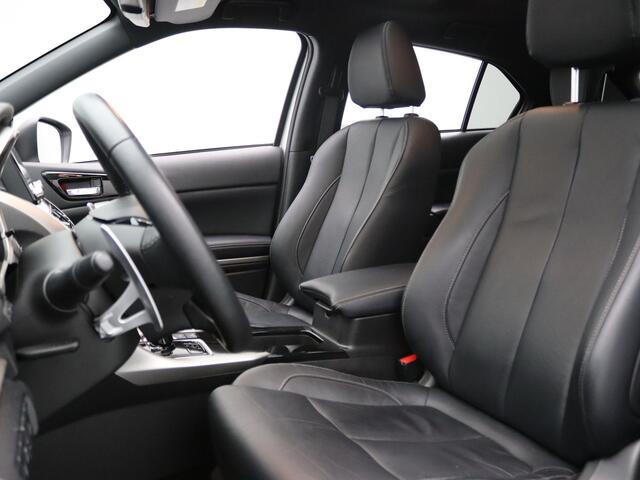 Mitsubishi ECLIPSE Cross 187pk PHEV Instyle Automaat Head-Up | 360° Camera | Adapt. Cruise | Stoel-/stuurverw. | Panoramadak