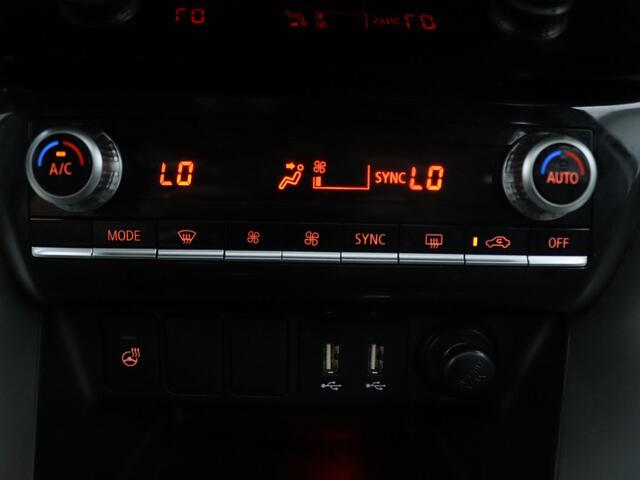 Mitsubishi ECLIPSE Cross 187pk PHEV Instyle Automaat Head-Up | 360° Camera | Adapt. Cruise | Stoel-/stuurverw. | Panoramadak