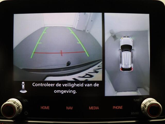 Mitsubishi ECLIPSE Cross 187pk PHEV Instyle Automaat Head-Up | 360° Camera | Adapt. Cruise | Stoel-/stuurverw. | Panoramadak
