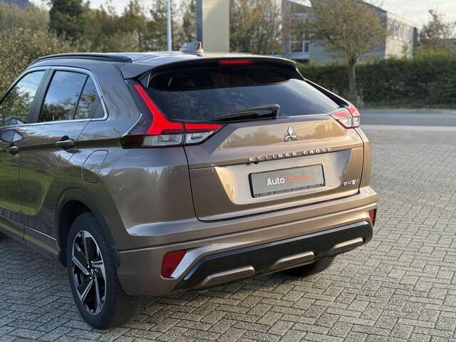 Mitsubishi ECLIPSE Cross 2.4 PHEV Executive Adaptive Cruise | 360 Camera | MPSS | BSM