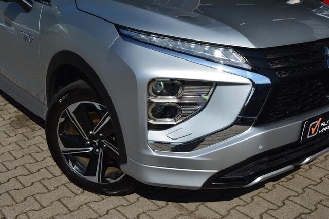Mitsubishi ECLIPSE Cross 2.4 PHEV Intense+ | 360 Camera | ACC | Winter Pakket |