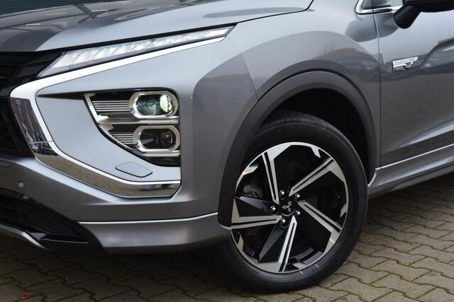 Mitsubishi ECLIPSE Cross 2.4 PHEV Intense+ | 360 Camera | ACC | Winter Pakket |