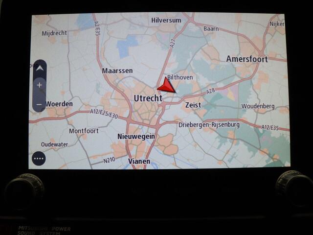 Mitsubishi ECLIPSE Cross 187pk PHEV Instyle Automaat 360° Camera | Adapt. Cruise | Parkeersens. v+a | Stoel-/stuurverw.