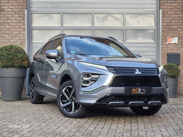 Mitsubishi ECLIPSE Cross 2.4 PHEV Executive In absolute nieuwstaat