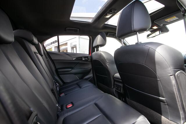 Mitsubishi ECLIPSE Cross 2.4 PHEV Instyle leder | Apple cp/Android auto | HUD | Keyless