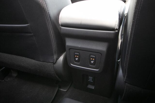 Mitsubishi ECLIPSE Cross 2.4 PHEV Instyle leder | Apple cp/Android auto | HUD | Keyless