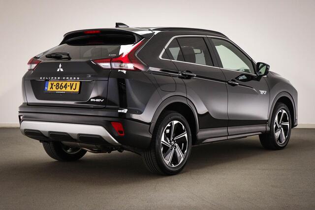 Mitsubishi ECLIPSE Cross 2.4 PHEV Instyle | STOELVERWARMING | DAB | CAMERA