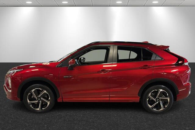 Mitsubishi ECLIPSE Cross 2.4 PHEV Executive