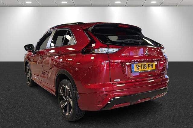Mitsubishi ECLIPSE Cross 2.4 PHEV Executive