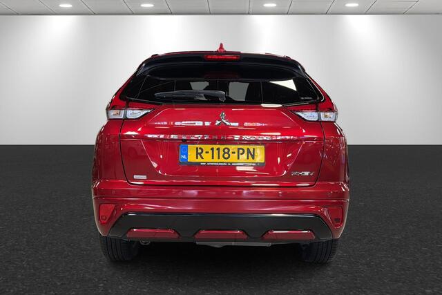 Mitsubishi ECLIPSE Cross 2.4 PHEV Executive