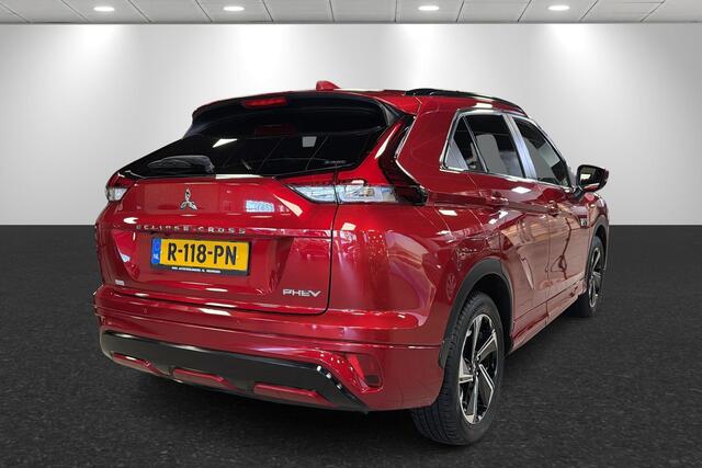 Mitsubishi ECLIPSE Cross 2.4 PHEV Executive
