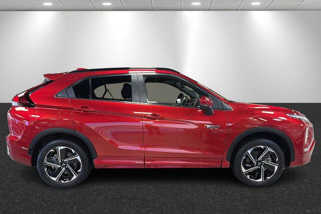 Mitsubishi ECLIPSE Cross 2.4 PHEV Executive