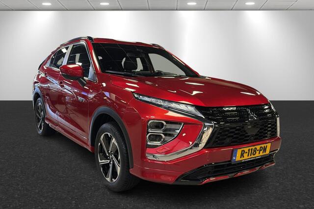 Mitsubishi ECLIPSE Cross 2.4 PHEV Executive