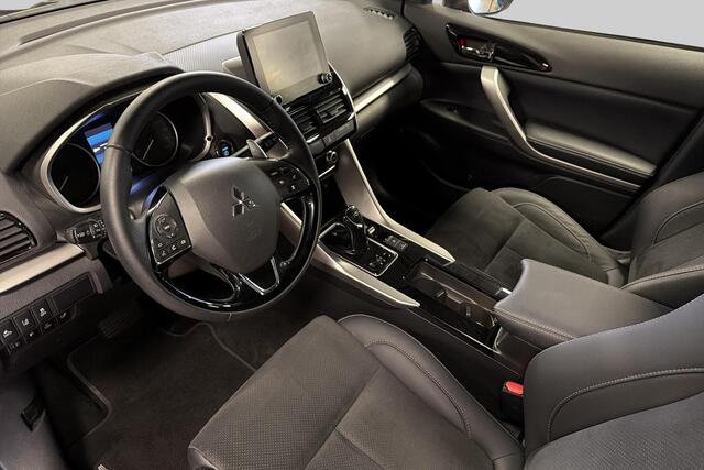 Mitsubishi ECLIPSE Cross 2.4 PHEV Executive