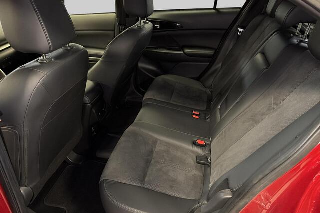 Mitsubishi ECLIPSE Cross 2.4 PHEV Executive