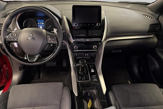 Mitsubishi ECLIPSE Cross 2.4 PHEV Executive