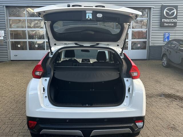 Mitsubishi ECLIPSE 1.5 DI-T Eclipse Cross First Edition Automaat / Trekhaak / Carpl