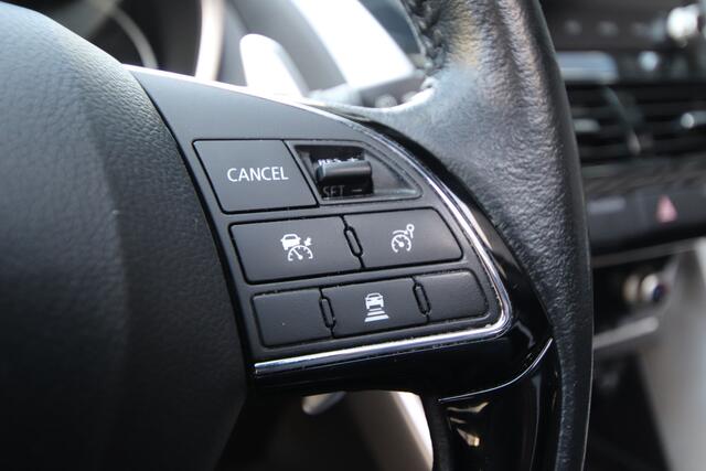 Mitsubishi ECLIPSE Cross 2.4 PHEV Instyle 1e eigenaar, Dealer O.H., Nieuw door ons geleverd